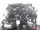 Motor mit Anbauteilen BMW X1 F48 18d xDrive Automatik B47C20A 11002455611, 11002473087