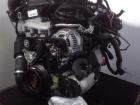 Motor mit Anbauteilen BMW X1 F48 18d xDrive Automatik B47C20A 11002455611, 11002473087