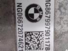 Vorderachsgetriebe BMW X3 G01 xDrive Automatik 31508679979,