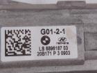 Lenksäulenverstellung mechanisch BMW G22 430i Automatik 32306896187, 32306887897, 32306865682