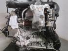 Motor mit Anbauteilen BMW X1 F48 18d xDrive Automatik B47C20A 11002455611, 11002473087