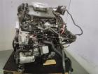 Motor mit Anbauteilen BMW X1 F48 18d xDrive Automatik B47C20A 11002455611, 11002473087