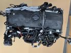 Motor mit Anbauteilen BMW G20 330dX Automatik, 195 kW, MKB: B57D30A, B57D30O0, B57O, 11002473236, 11002473237, 11002455913, 11002455914