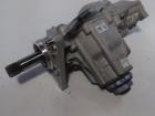 Verteilergetriebe BMW X2 F39 xDrive2.0i Automatik PTO 27107646889, 27105A578C9