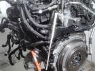 Motor mit Anbauteilen BMW X3 G01 LCI xDrive 30e Automatik B48B20A 11005A078C8, 11002471228