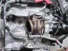 Motor mit Anbauteilen Benzin BMW X4 G02 LCI xDrive 30i Automatik B48B20B/ B48D 11005A55CA0, 11002461948