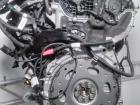 Motor mit Anbauteilen Benzin BMW X4 G02 LCI xDrive 30i Automatik B48B20B/ B48D 11005A55CA0, 11005A078E4, 11002461948