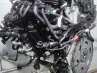 Motor mit Anbauteilen Benzin BMW X4 G02 LCI xDrive 30i Automatik B48B20B/ B48D 11005A55CA0, 11005A078E4, 11002461948