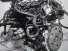 Motor mit Anbauteilen Benzin BMW X4 G02 LCI xDrive 30i Automatik B48B20B/ B48D 11005A55CA0, 11005A078E4, 11002461948