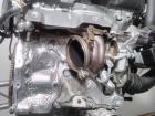 Motor mit Anbauteilen BMW X3 G01 LCI xDrive 20i Automatik B46B20B/ B46D 11005A4C7C2, 11005A07931, 11002463330