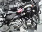 Motor mit Anbauteilen BMW X4 G02 LCI xDrive 20i Automatik B46B20B/ B46D 11005A4C7C2, 11005A07931, 11002463330