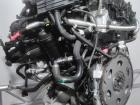 Motor mit Anbauteilen BMW X4 G02 LCI xDrive 20i Automatik B46B20B/ B46D 11005A4C7C2, 11005A07931, 11002463330