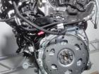 Motor mit Anbauteilen Benzin BMW X4 G02 LCI xDrive 30i Automatik B48B20B/ B48D 11005A55CA0, 11005A078E4, 11002461948