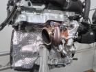 Motor mit Anbauteilen BMW G42 220i Automatik B48B20A/ B48C 11005A078C2, 11002470900