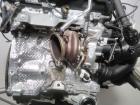 Motor mit Anbauteilen Benzin BMW X4 G02 LCI xDrive 30i Automatik B48B20B/ B48D 11005A55CA0, 11002461949, 11005A078E7, 11005A078E4, 11002461948