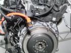 Motor mit Anbauteilen BMW X3 G01 LCI xDrive 30e Automatik B48B20A/ B48X 11005A078C8, 11005A078C7, 11002471228