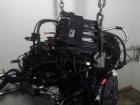 Motor mit Anbauteilen Benzin BMW X4 G02 LCI xDrive 30i Automatik B48B20B/ B48D 11005A55CA0, 11002461949, 11005A078E7, 11005A078E4, 11002461948