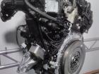 Motor mit Anbauteilen Benzin BMW X3 G45 30e xDrive Automatik B48B20V/ B48X 11005B40688