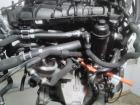 Motor mit Anbauteilen BMW X3 G01 LCI xDrive 30e Automatik B48B20A 11005A078C8, 11002471228, 11005A078C7