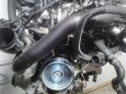 Motor mit Anbauteilen BMW X3 G01 LCI xDrive 30e Automatik B48B20A 11005A078C8, 11002471228, 11005A078C7
