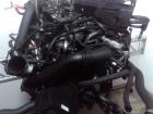 Motor mit Anbauteilen Benzin BMW X4 G02 LCI xDrive 30i Automatik B48B20B/ B48D 11005A55CA0, 11002461949, 11005A078E7, 11005A078E4, 11002461948