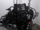 Motor mit Anbauteilen Benzin BMW X4 G02 LCI xDrive 30i Automatik B48B20B/ B48D 11005A55CA0, 11002461949, 11005A078E7, 11005A078E4, 11002461948