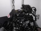 Motor mit Anbauteilen BMW X4 G02 LCI xDrive 25i Automatik B48B20A/ B48C 11005A078C6, 11002470902, 11005A078C5