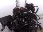 Motor mit Anbauteilen Benzin BMW X4 G02 LCI xDrive 30i Automatik B48B20B/ B48D 11005A55CA0, 11002461949, 11005A078E7, 11005A078E4, 11002461948