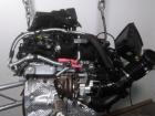 Motor mit Anbauteilen Benzin BMW X4 G02 LCI xDrive 30i Automatik B48B20B/ B48D 11005A55CA0, 11002461949, 11005A078E7, 11005A078E4, 11002461948