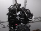 Motor mit Anbauteilen Benzin BMW X4 G02 LCI xDrive 30i Automatik B48B20B/ B48D 11005A55CA0, 11002461949, 11005A078E7, 11005A078E4, 11002461948