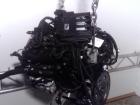 Motor mit Anbauteilen Benzin BMW X4 G02 LCI xDrive 30i Automatik B48B20B/ B48D 11005A55CA0, 11002461949, 11005A078E7, 11005A078E4, 11002461948