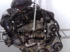 Motor mit Anbauteilen Benzin BMW F44 Gran Coupe 225i Automatik B48A20A 11005A07765, 11005A07764, 11002450646, 11002455335