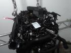 Motor mit Anbauteilen Benzin BMW X4 G02 LCI xDrive 30i Automatik B48B20B/ B48D 11005A55CA0, 11002461949, 11005A078E7, 11005A078E4, 11002461948