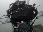 Motor mit Anbauteilen Benzin BMW X4 G02 LCI xDrive 30i Automatik B48B20B/ B48D 11005A55CA0, 11002461949, 11005A078E7, 11005A078E4, 11002461948