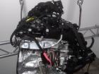 Motor mit Anbauteilen Benzin BMW X4 G02 LCI xDrive 30i Automatik B48B20B/ B48D 11005A55CA0, 11002461949, 11005A078E7, 11005A078E4, 11002461948