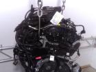 Motor mit Anbauteilen Benzin BMW X4 G02 LCI xDrive 30i Automatik B48B20B/ B48D 11005A55CA0, 11002461949, 11005A078E7, 11005A078E4, 11002461948
