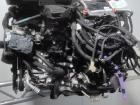 Motor mit Anbauteilen Diesel BMW X5 G05 LCI 30d xDrive Automatik B57D30B, B57X 11005A64C60