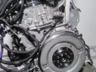 Motor mit Anbauteilen Diesel BMW X5 G05 LCI 30d xDrive Automatik B57D30B, B57X 11005A64C60