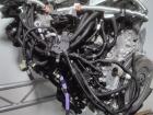 Motor mit Anbauteilen Diesel BMW X5 G05 LCI 30d xDrive Automatik B57D30B, B57X 11005A64C60