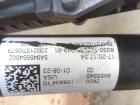 Gelenkwelle vorn BMW X4 G02 LCI xDrive 25i Automatik 26209452673, 26205A41FB1