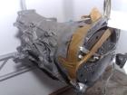Getriebe BMW X4 G02 LCI xDrive 30i Automatik GA8HP51X-XLR 24005A8E659, 24005A04BC5