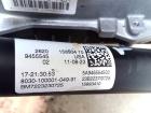 Gelenkwelle vorn BMW X4 G02 LCI xDrive 30i Automatik 26209452673, 26205A41FB1