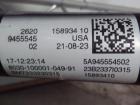 Gelenkwelle vorn BMW X4 G02 LCI xDrive 30i Automatik 26209452673, 26205A41FB1
