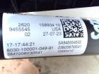 Gelenkwelle vorn BMW X4 G02 LCI xDrive 30i Automatik 26209452673, 26205A41FB1