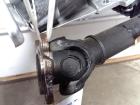 Gelenkwelle vorn BMW X4 G02 LCI xDrive 30i Automatik 26209452673, 26205A41FB1