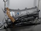 Getriebe BMW X4 G02 LCI xDrive 30i Automatik GA8HP51X-XLR 24005A8E659, 24005A04BC5
