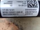 Gelenkwelle vorn BMW X4 G02 LCI xDrive 25i Automatik 26209452673, 26205A41FB1