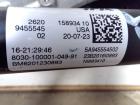 Gelenkwelle vorn BMW X4 G02 LCI xDrive 30i Automatik 26209452673, 26205A41FB1