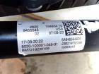 Gelenkwelle vorn BMW X4 G02 LCI xDrive 25i Automatik 26209452673, 26205A41FB1