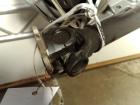 Gelenkwelle vorn BMW X4 G02 LCI xDrive 25i Automatik 26209452673, 26205A41FB1